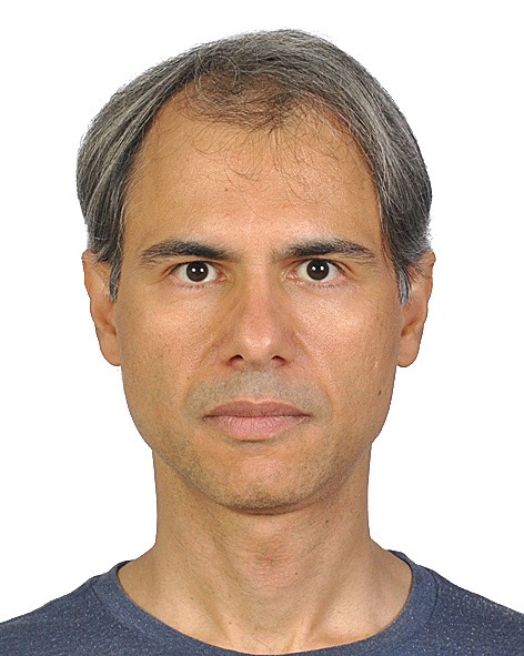 Kleber Vieira Cardoso