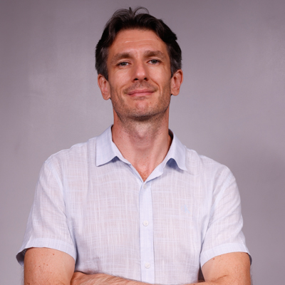 Cristiano Bonato Both